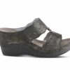 Wedge Sandals | * Women'S Flexus Dreiser Platform Wedge Sandals