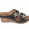 Wedge Sandals | * Women'S Gc Shoes Cie Wedge Sandals