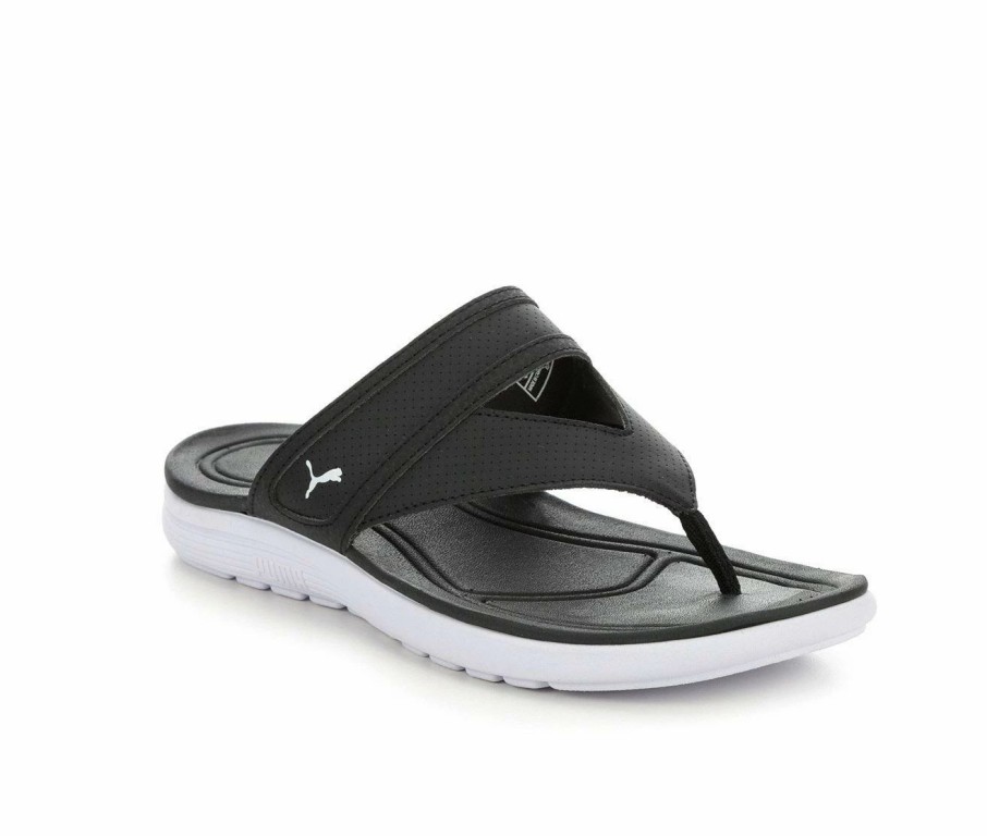 Flip-Flops | * Women'S Puma Soft Ride Flip-Flops