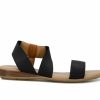 Flat Sandals | * Women'S Kensie Byrum Sandals