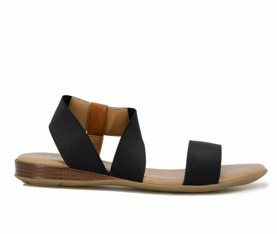 Flat Sandals | * Women'S Kensie Byrum Sandals