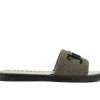 Flat Sandals | * Women'S Juicy Yuna Sandals