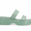 Platform Sandals | * Women'S Journee Collection Veradie Wedge Sandals