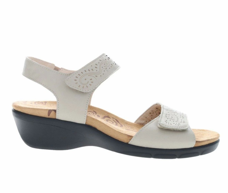 Wedge Sandals | * Women'S Propet Wanda Wedge Sandals