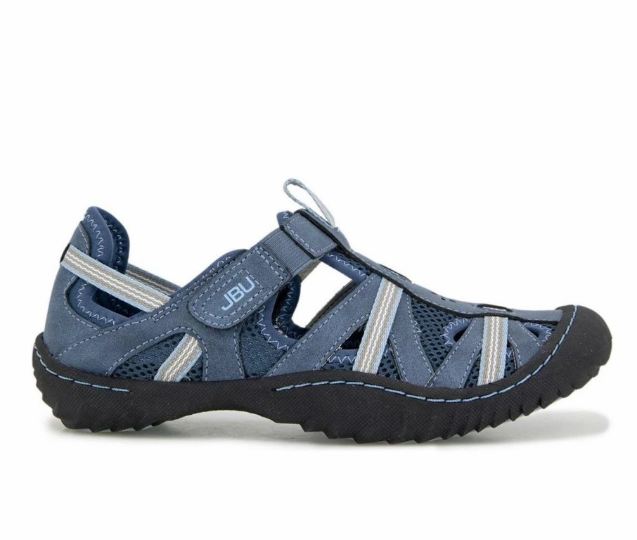 Flat Sandals | * Women'S Jbu By Jambu Regional Shoes