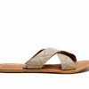 Flat Sandals | * Women'S Beach By Matisse Pebble Sandals