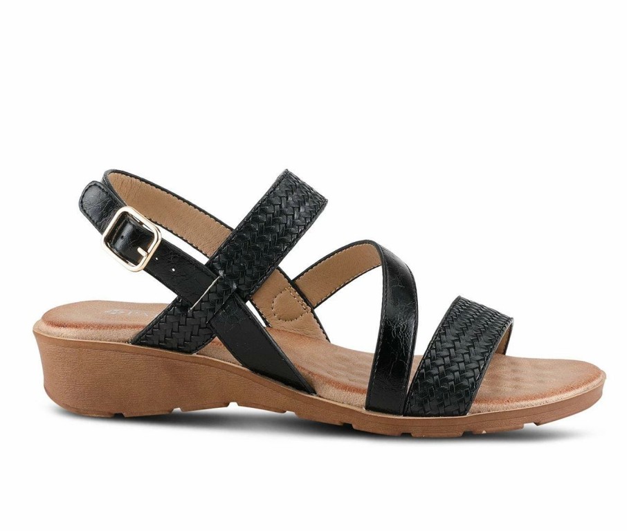 Wedge Sandals | * Women'S Patrizia Vocala Wedge Sandals