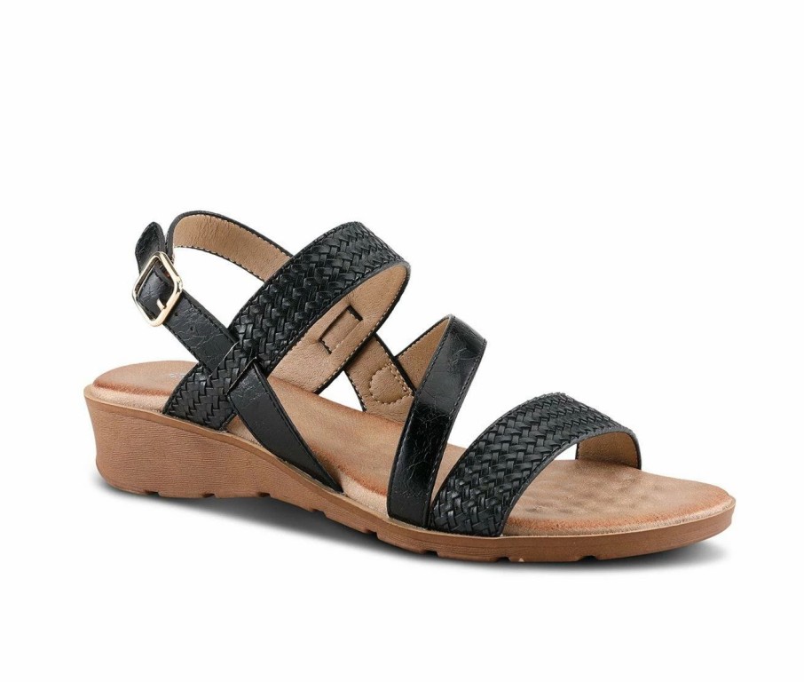 Wedge Sandals | * Women'S Patrizia Vocala Wedge Sandals