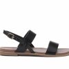 Flat Sandals | * Women'S London Rag Miya Sandals