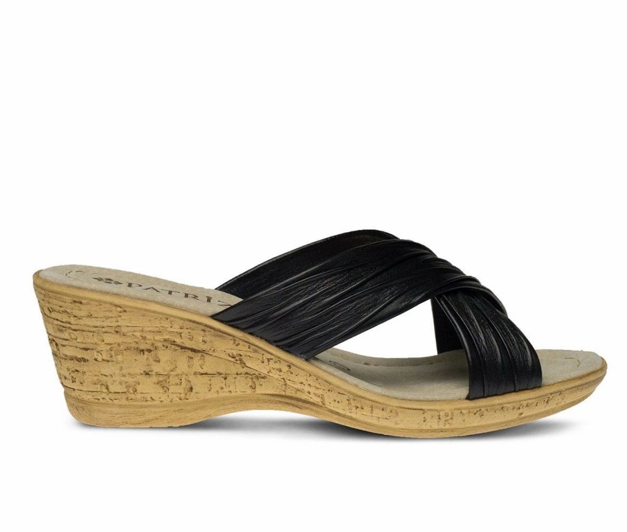 Wedge Sandals | * Women'S Patrizia Marge Wedge Sandals