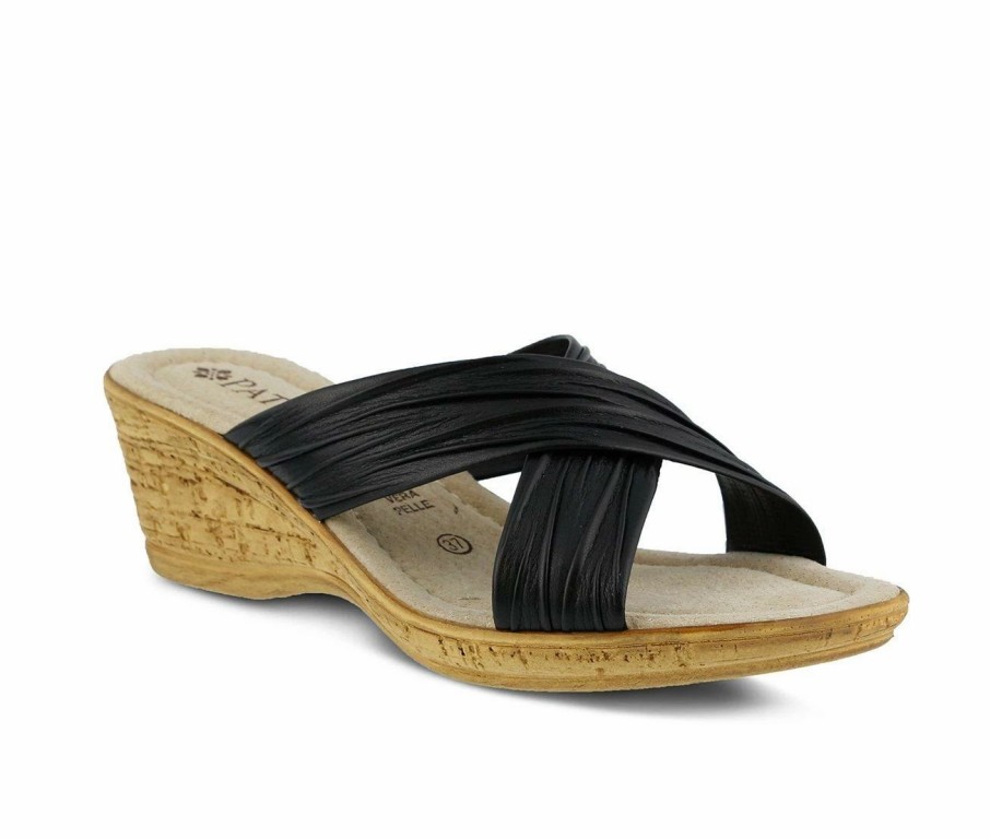 Wedge Sandals | * Women'S Patrizia Marge Wedge Sandals