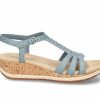 Wedge Sandals | * Women'S Easy Street Dorinda Wedge Sandals