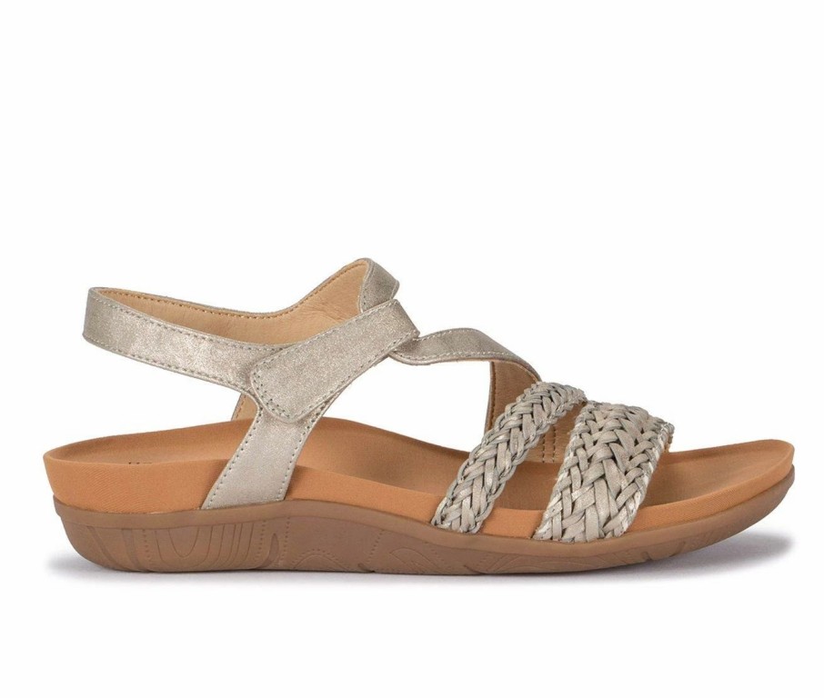 Flat Sandals | * Women'S Baretraps Jalen Sandals