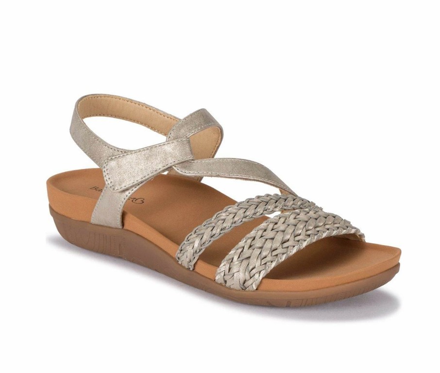 Flat Sandals | * Women'S Baretraps Jalen Sandals