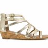 Flat Sandals | * Women'S Esprit Carisa Sandals