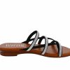 Flat Sandals | * Women'S Italian Shoemakers Marianna Sandals