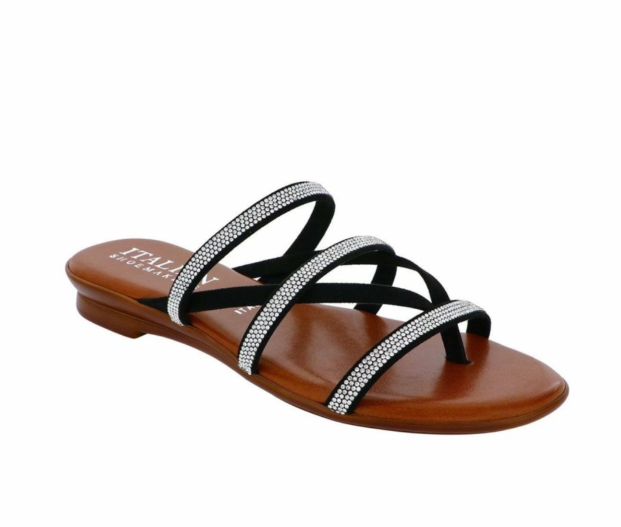 Flat Sandals | * Women'S Italian Shoemakers Marianna Sandals