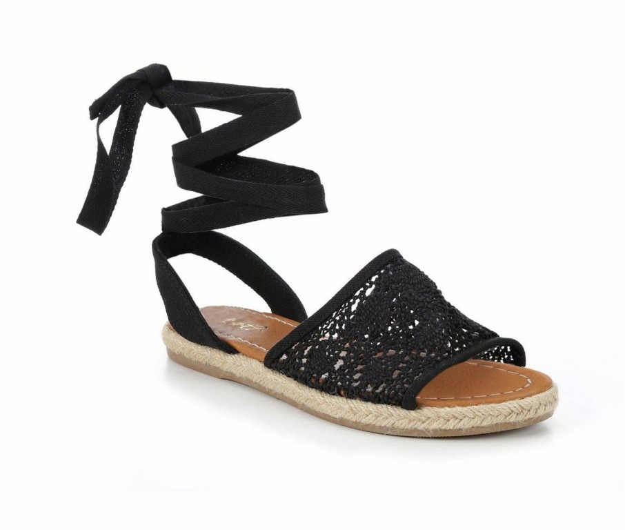 Flat Sandals | * Women'S Y-Not Craft Sandals