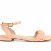 Flat Sandals | * Women'S Journee Signature Sellma Sandals