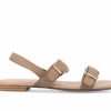 Flat Sandals | * Women'S Journee Collection Twylah Sandals