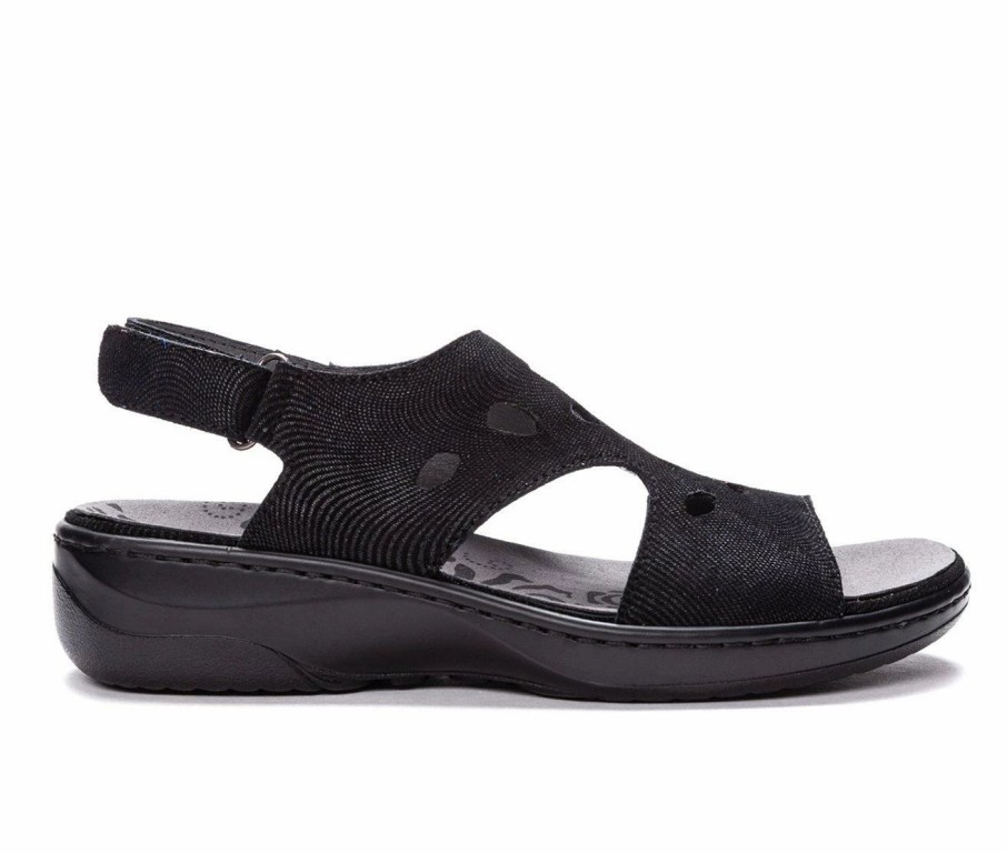 Flat Sandals | * Women'S Propet Gabbie Sandals