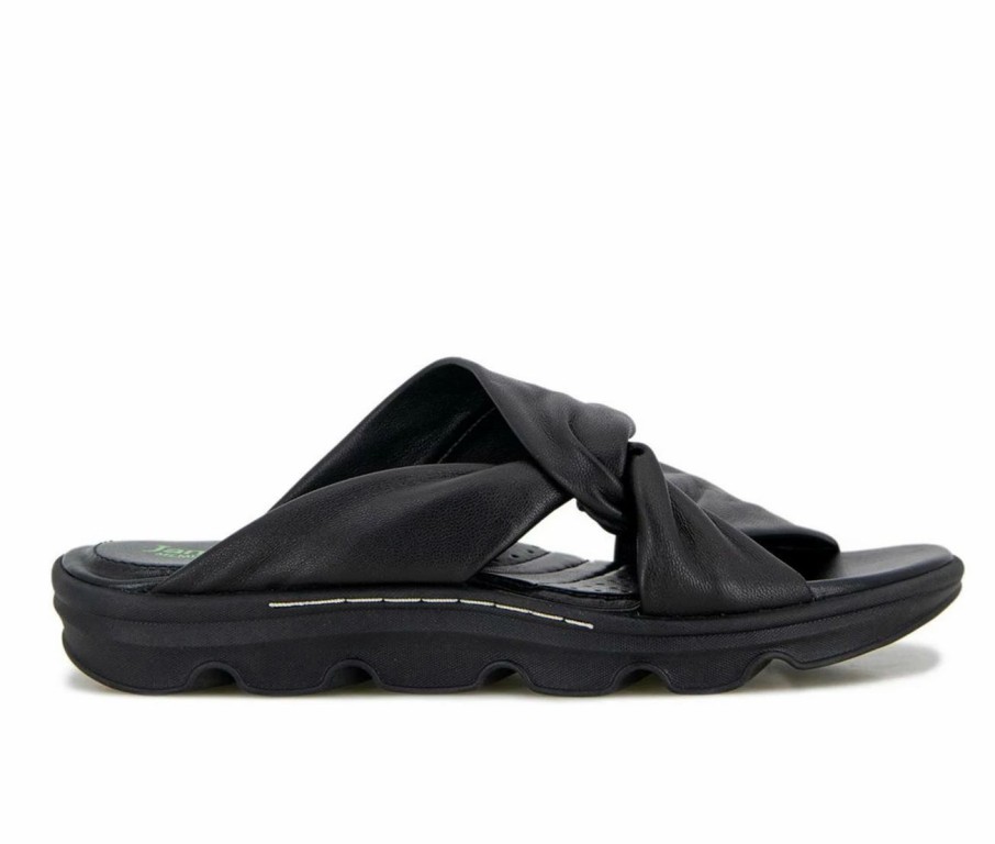 Flat Sandals | * Women'S Jambu Tiana Sandals