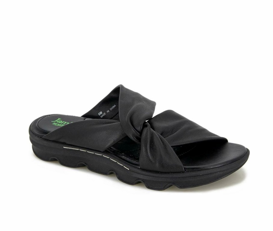 Flat Sandals | * Women'S Jambu Tiana Sandals