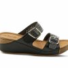 Wedge Sandals | * Women'S Flexus Thrume Wedge Sandals