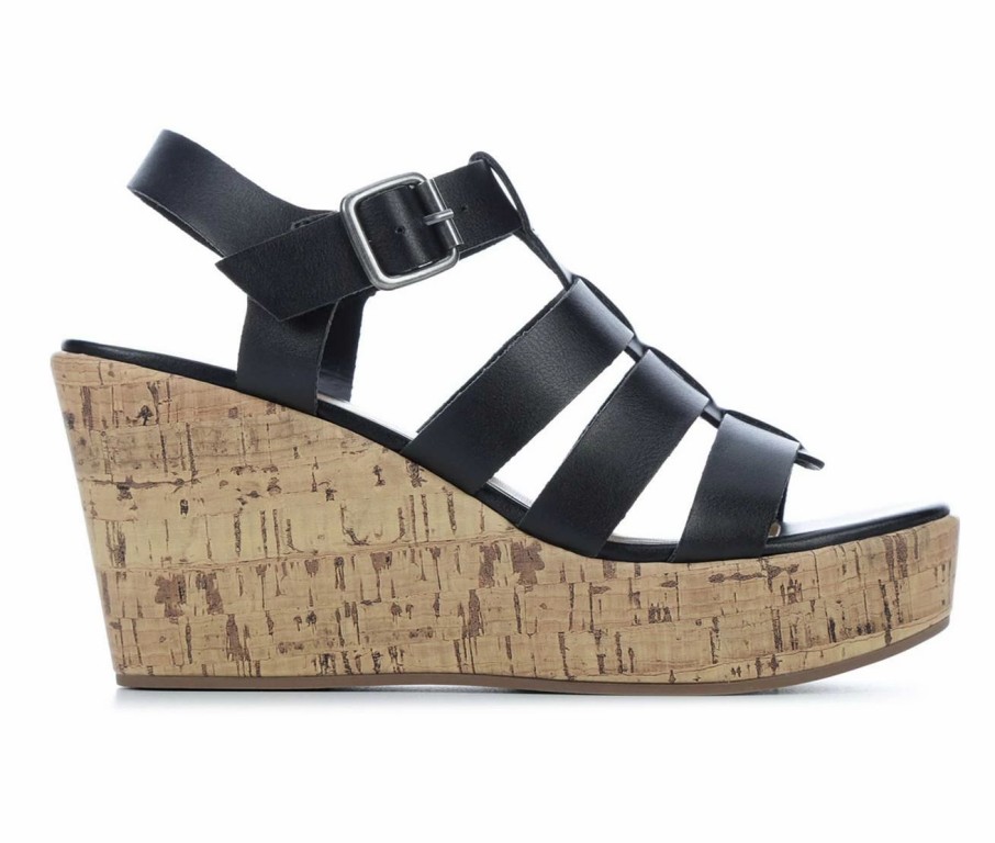 Wedge Sandals | * Women'S Y-Not Brynn Wedges