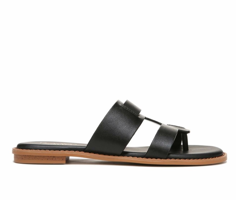 Flat Sandals | * Women'S Franco Sarto Gretta Sandals