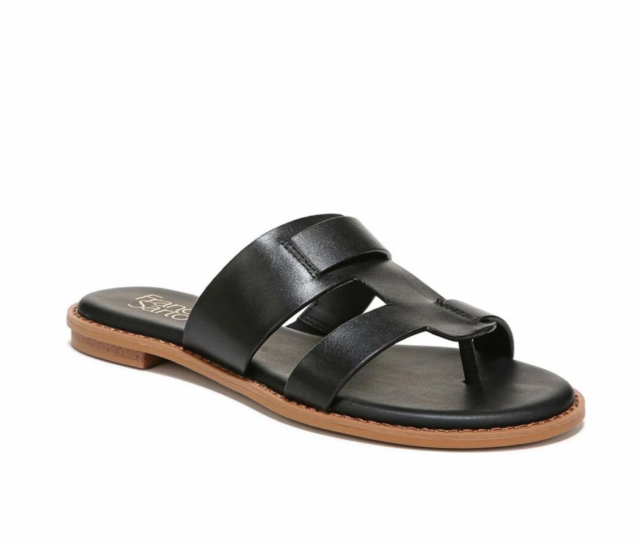 Flat Sandals | * Women'S Franco Sarto Gretta Sandals