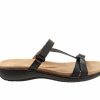 Flat Sandals | * Women'S Trotters Raja Sandals