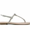 Flat Sandals | * Women'S Juicy Zizz Sandals