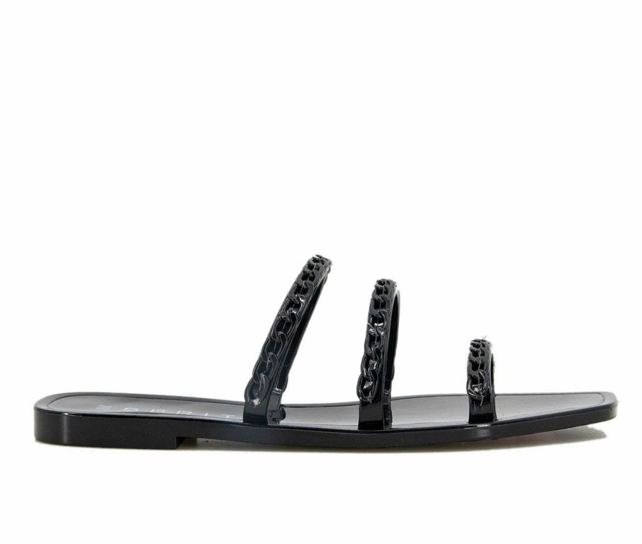 Flat Sandals | * Women'S Esprit Oliver Sandals