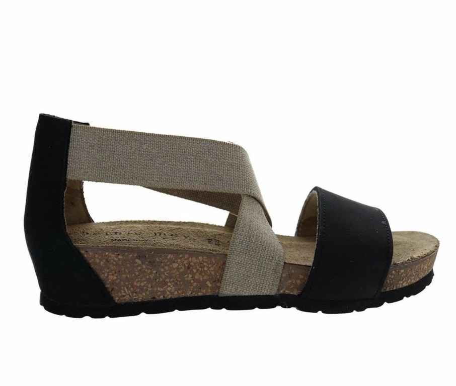 Wedge Sandals | * Women'S Bernie Mev Gi03 Wedge Sandals