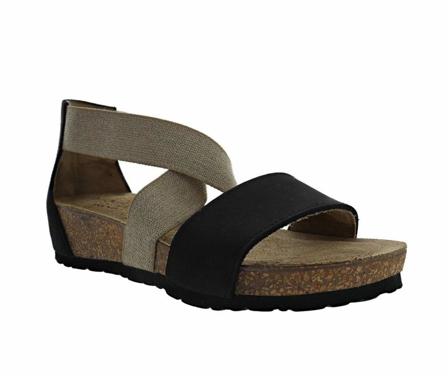 Wedge Sandals | * Women'S Bernie Mev Gi03 Wedge Sandals