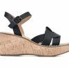 Wedge Sandals | * Women'S White Mountain Simple Wedge Sandals