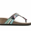 Wedge Sandals | * Women'S White Mountain Cordoba Wedge Sandals