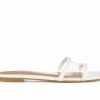 Flat Sandals | * Women'S Journee Collection Ramira Slip-On Sandals