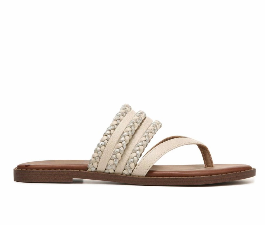 Flip-Flops | * Women'S Zodiac Cary-Woven Flip-Flops