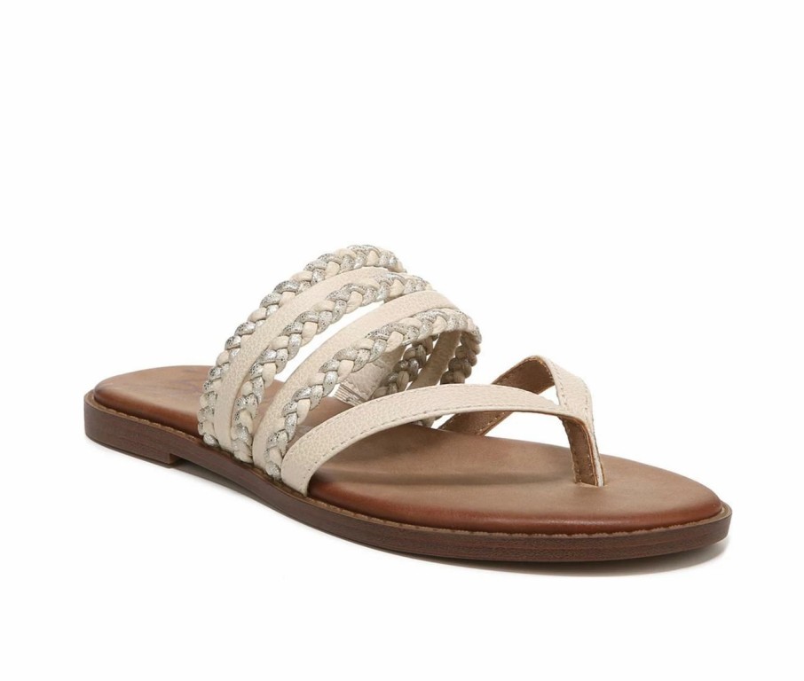 Flip-Flops | * Women'S Zodiac Cary-Woven Flip-Flops