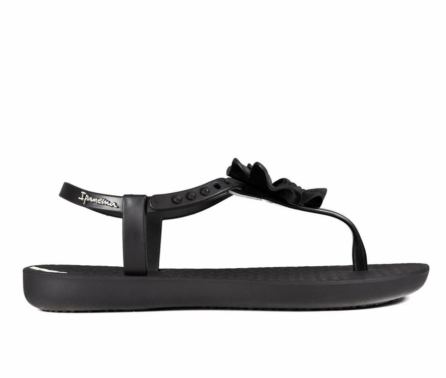 Flip-Flops | * Girls' Ipanema Little Kid & Big Kid Class Flora Sandals