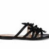 Flat Sandals | * Women'S Journee Collection Dolliah Slip-On Sandals