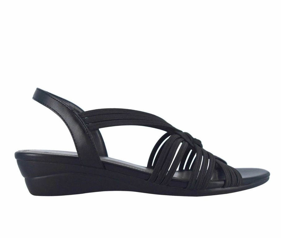 Wedge Sandals | * Women'S Impo Ramsey Sandals