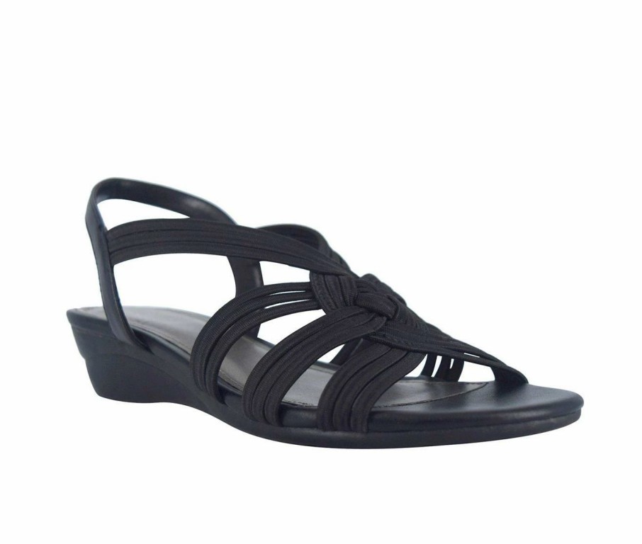 Wedge Sandals | * Women'S Impo Ramsey Sandals