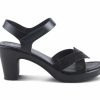 Heeled Sandals | * Women'S Patrizia Cantra Dress Sandals