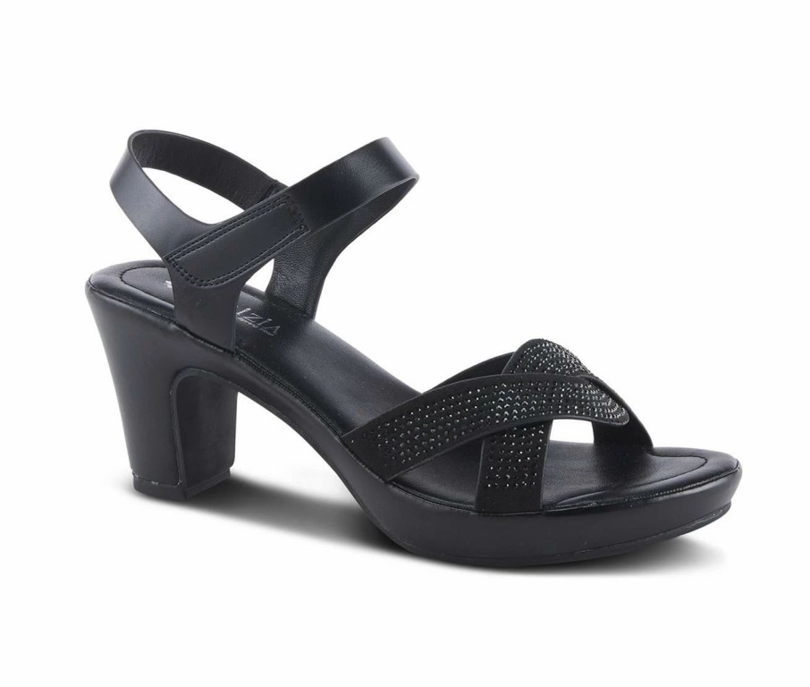 Heeled Sandals | * Women'S Patrizia Cantra Dress Sandals