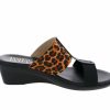 Wedge Sandals | * Women'S Italian Shoemakers Sadey Wedge Sandals