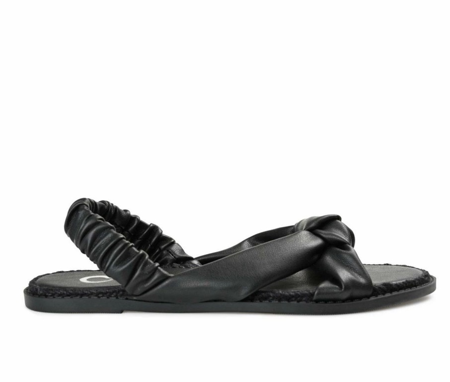 Flat Sandals | * Women'S Journee Collection Kiandra Sandals