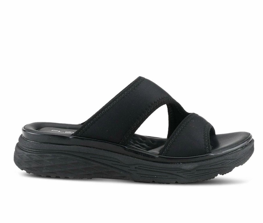 Flat Sandals | * Women'S Flexus Candella Sandals